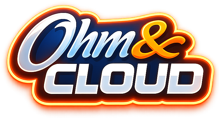 Ohm and Cloud